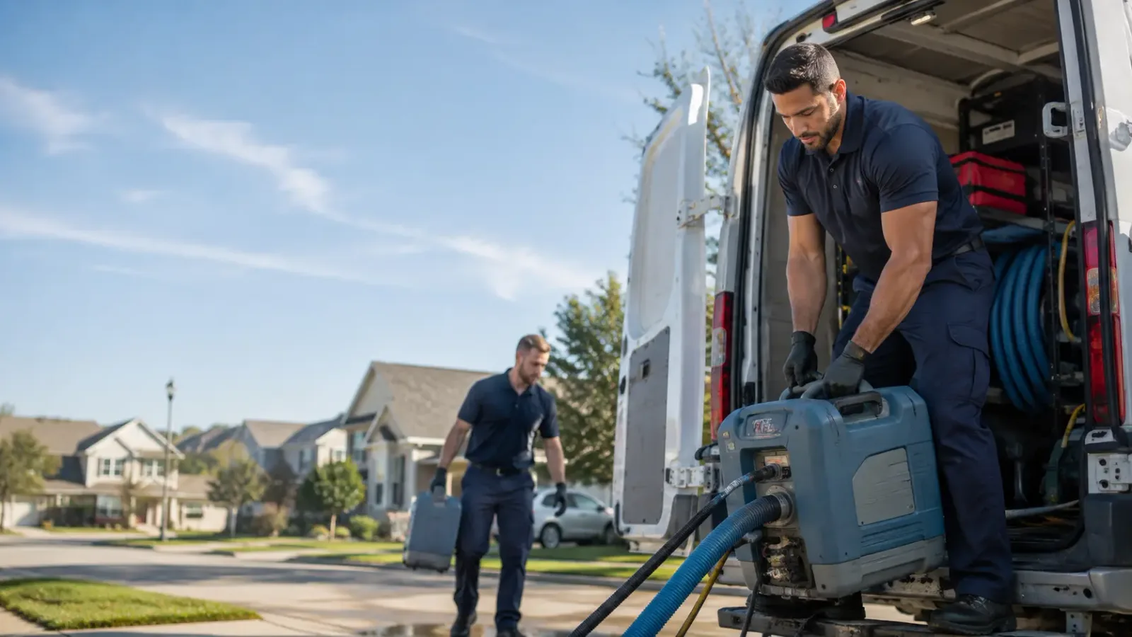 Trauma Cleanup in Camby, IN near me
